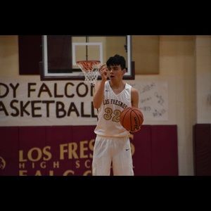 Meet your Posher, Ricky